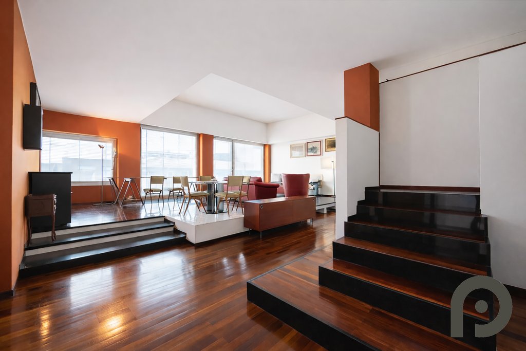 Apartment in San Donato Milanese, Lombardy, Italy 3 - 17004737