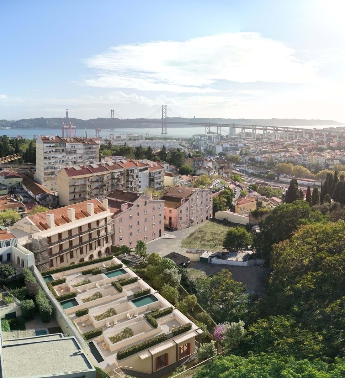 House in Santa Maria Maior, Lisbon, Portugal 5 - 17003882