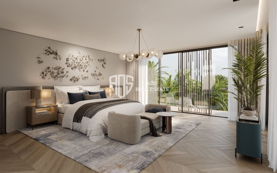 Villa in Nad Al Sheba, Dubai, United Arab Emirates 5 - 15960288