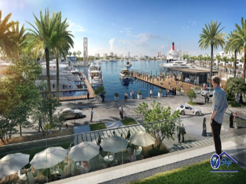 Apartment in Dubai, United Arab Emirates 4 - 16859032