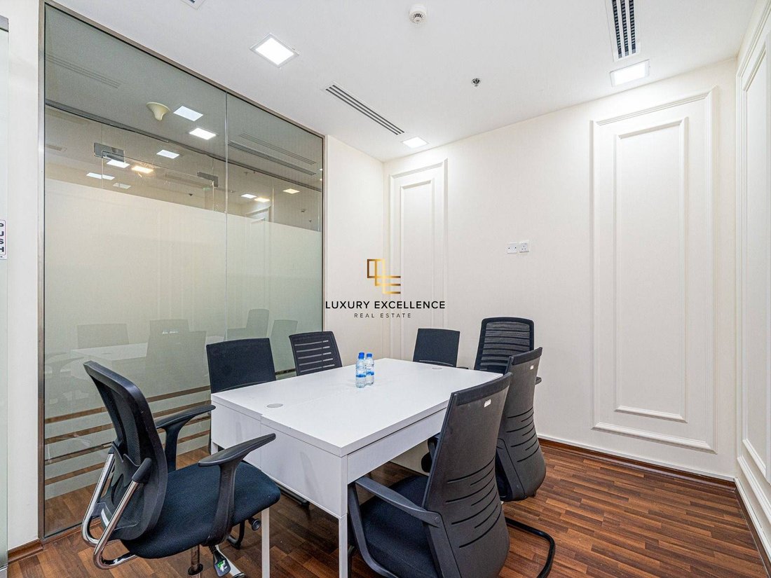 Business Bay, Dubai, United Arab Emirates 2 - 16923365