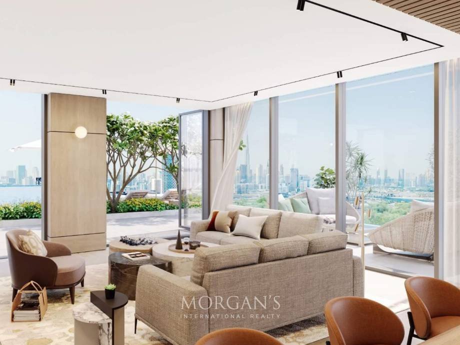 Apartment in MBR- Al Merkad, Dubai, United Arab Emirates 1 - 16963655
