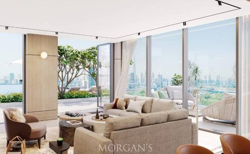 Apartment in MBR- Al Merkad, Dubai, United Arab Emirates 1