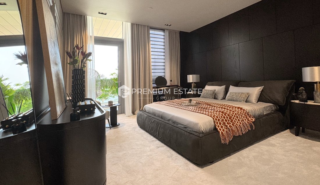 Townhouse in Bluewaters, Dubai, United Arab Emirates 5 - 15273894