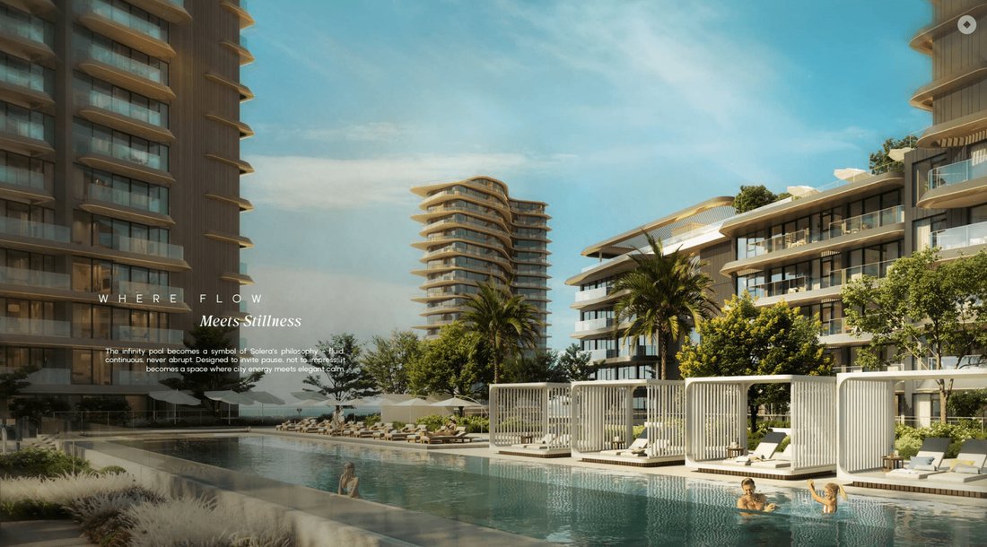 Apartment in Al Mamoura, Ras al-Khaimah Emirate, United Arab Emirates 1 - 16536746