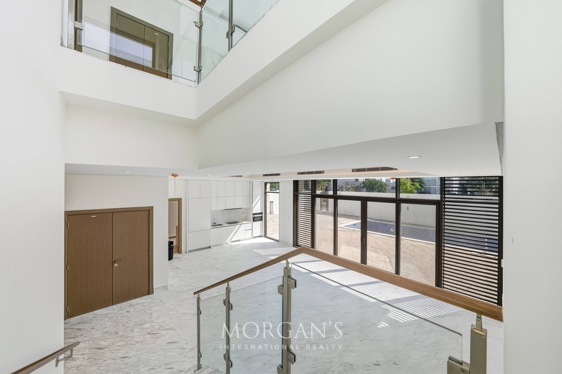 Villa in MBR City / Mohammed Bin Rashid City, Dubai, United Arab Emirates 2 - 16739735