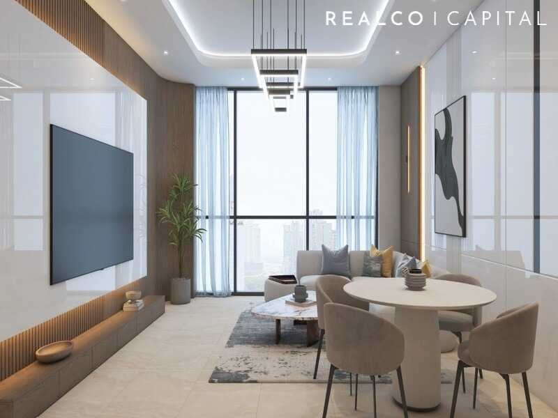 Apartment in Dubai, United Arab Emirates 1 - 15879899