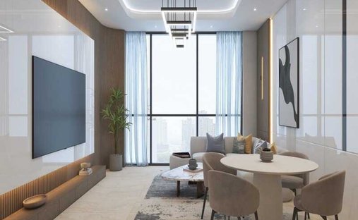 Appartamento in Emirato di Dubai, Emirati Arabi Uniti 1