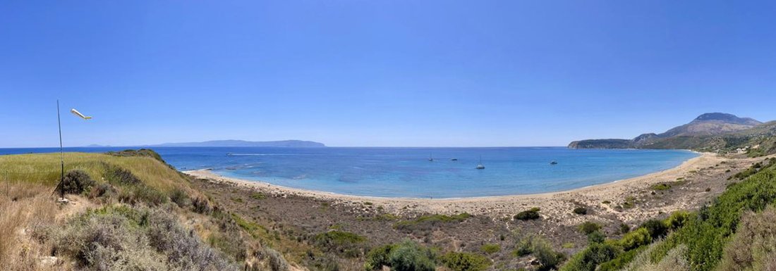 Terrain à Elios-Proni, Peloponnese, Western Greece and the Ionian, Grèce 3 - 17003114
