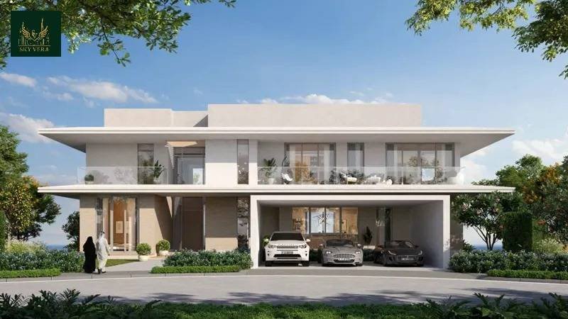 Villa in Ramhan Island / Jazeerat Ramhan, Abu Dhabi Emirate, United Arab Emirates 1 - 16466858