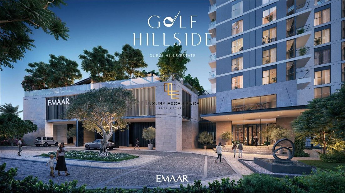 Apartment in Hadaeq Sheikh Mohammed Bin Rashid, Dubai, United Arab Emirates 1 - 16761806