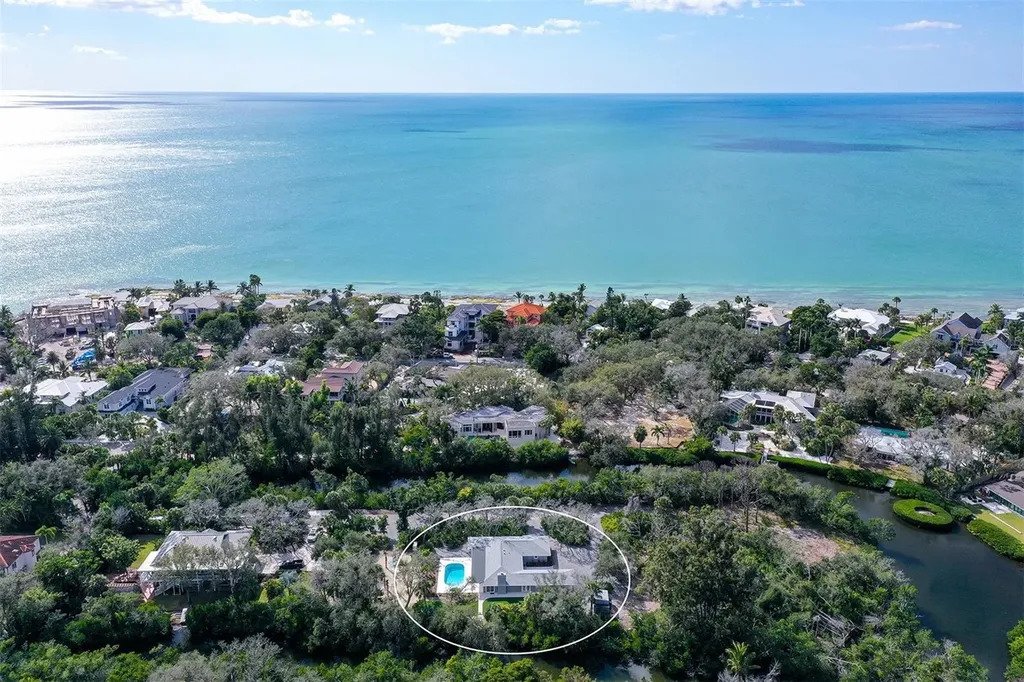 House in Siesta Key, Florida, United States 5 - 17006925