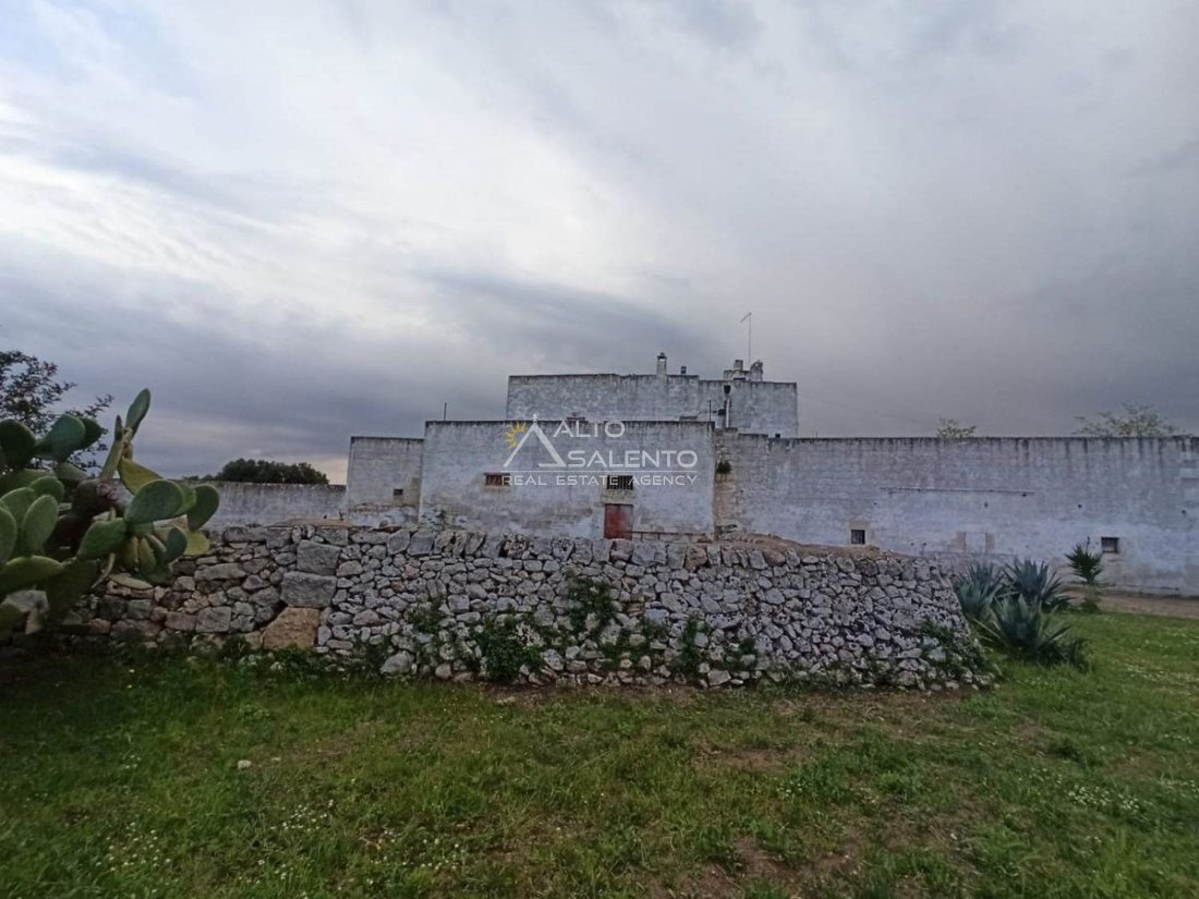 Estate in Carovigno, Apulia, Italy 5 - 17004770