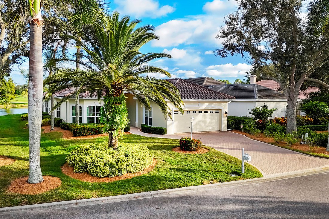 House in Bradenton, Florida, United States 4 - 17004269