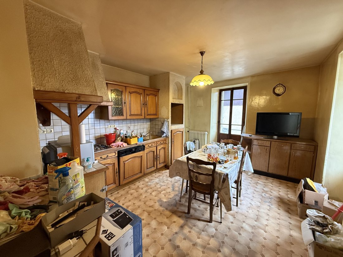 House in Bozel, Auvergne-Rhône-Alpes, France 1 - 17003454