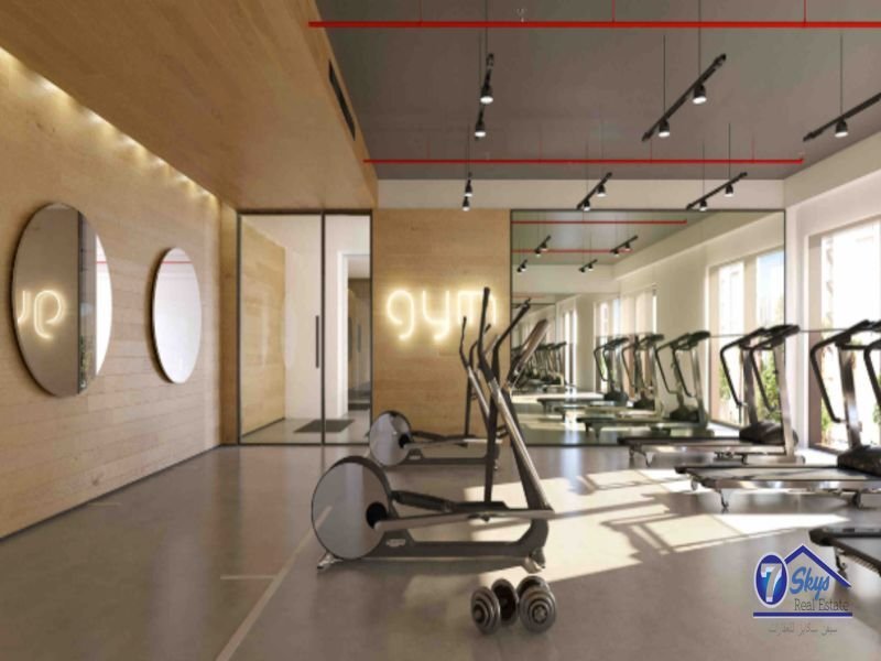 Apartment in Dubai Creek Harbour, Dubai, United Arab Emirates 5 - 16859021