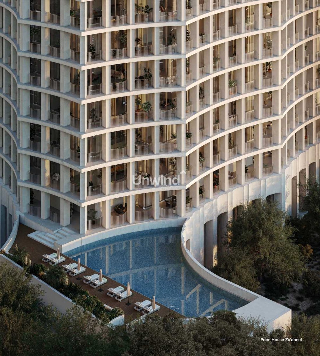 Condo in Zabeel, Dubai, United Arab Emirates 3 - 15775726