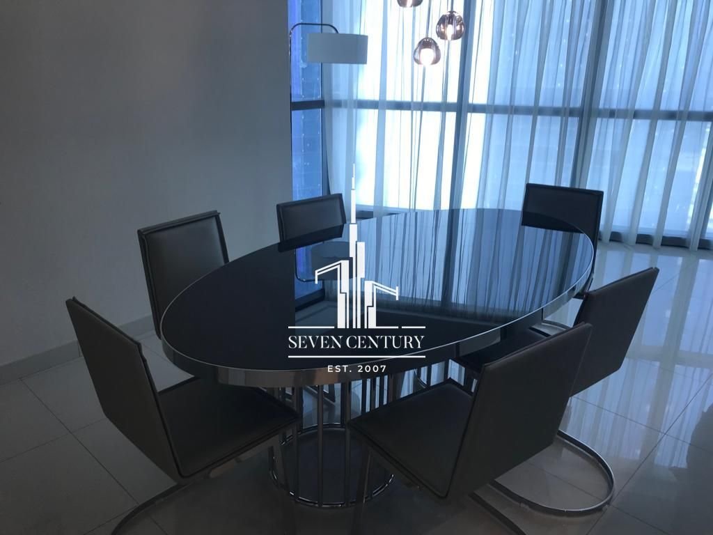 Apartment in Business Bay, Dubai, United Arab Emirates 4 - 16654736
