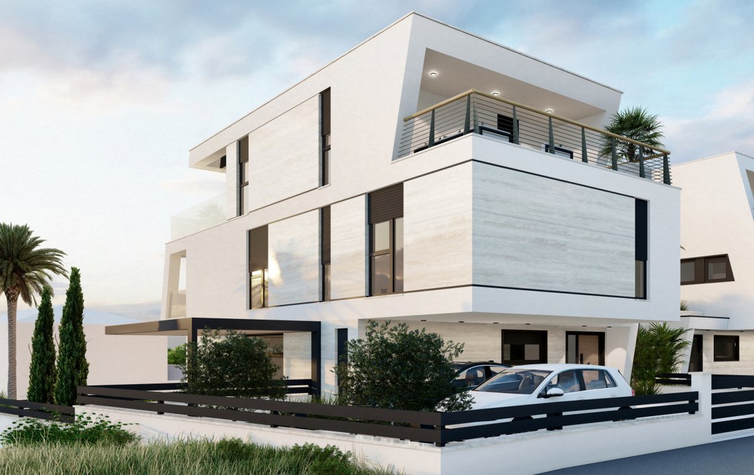 Villa in Medulin, Istria County, Croatia 2 - 17006336