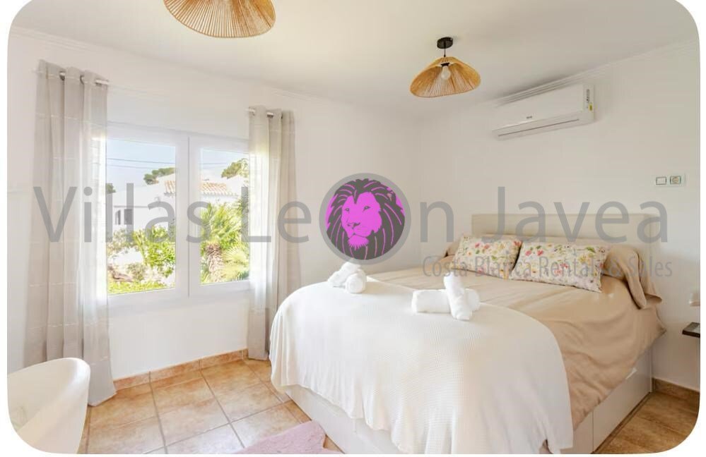 Villa in Xabia / Javea, Valencian Community, Spain 2 - 17006204