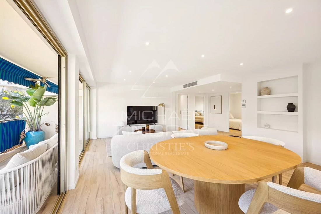 Apartment in La Source, Cannes, France 4 - 17003705