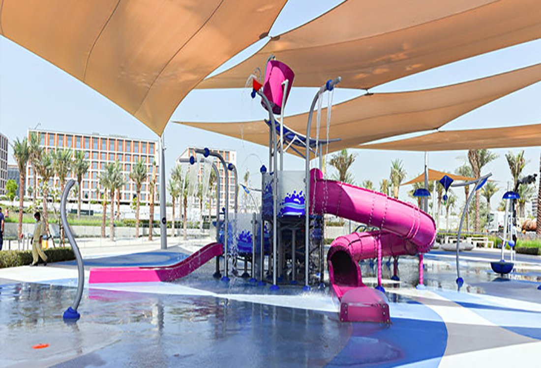 Villa in Zabeel, Dubai, United Arab Emirates 5 - 15946695