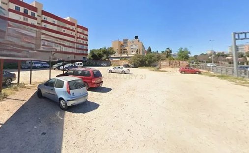 Land in Burjassot, Valencian Community, Spain 1