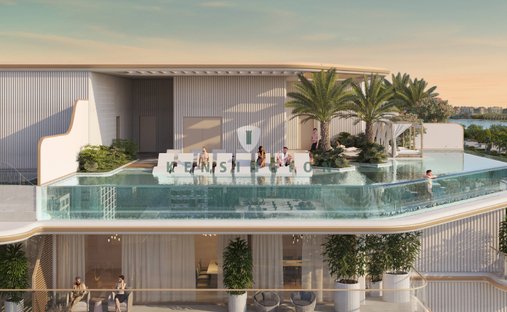Apartment in Dubai Islands / Deira Islands, Dubai, United Arab Emirates 1