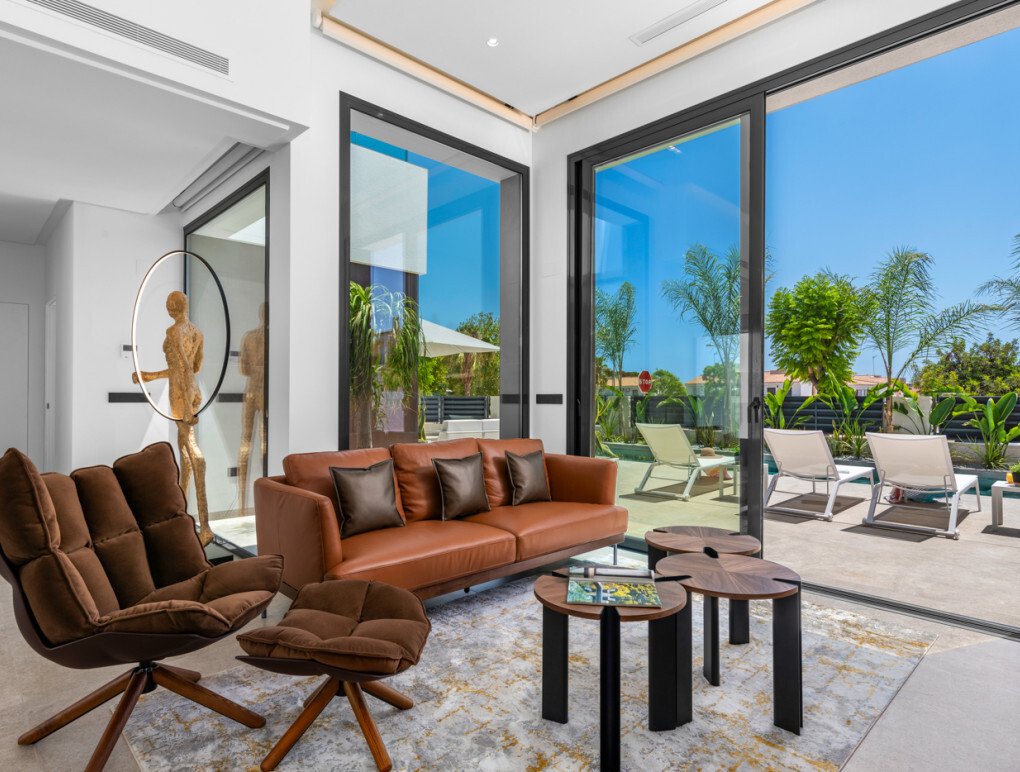 Villa in el Campello, Valencian Community, Spain 5 - 17005143