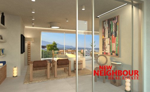 Apartment in Iraklio Attikis, Attica, Greece 1
