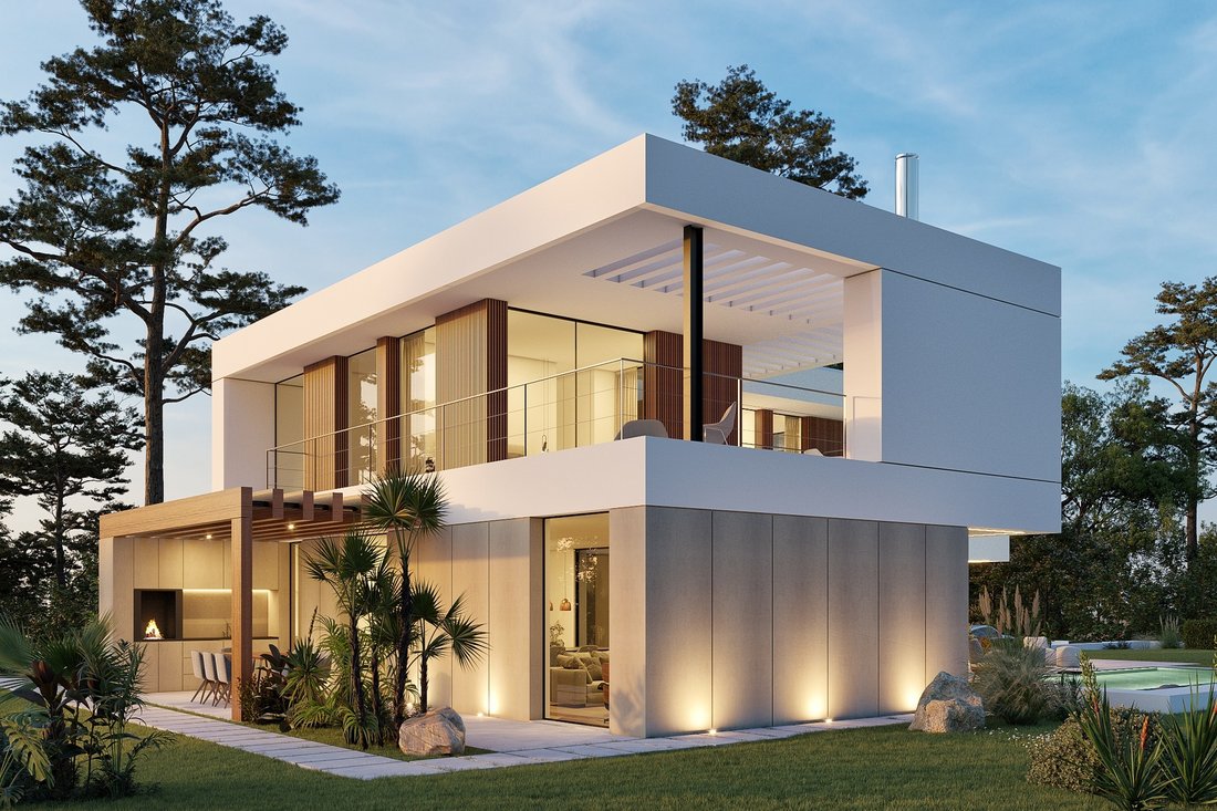 House in Quinta do Conde, Setubal, Portugal 1 - 17006508