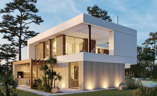 Casa a Quinta do Conde, Setúbal Municipality, Portogallo 1
