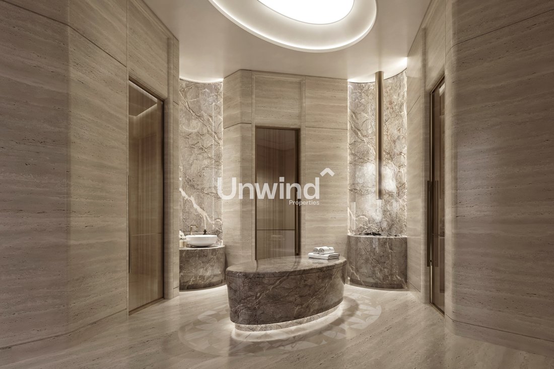 Apartment in Al Wasl, Dubai, United Arab Emirates 5 - 15044109