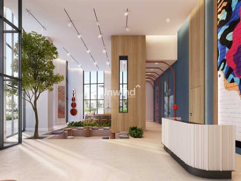 Apartment in Zabeel, Dubai, United Arab Emirates 2 - 16118124