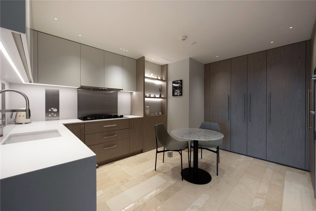 Apartment in Knightsbridge, Kensington And Chelsea, England 4 - 17003657