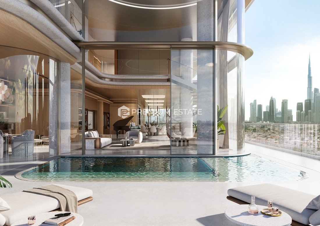 House in Jumeirah, Dubai, United Arab Emirates 5 - 15242555