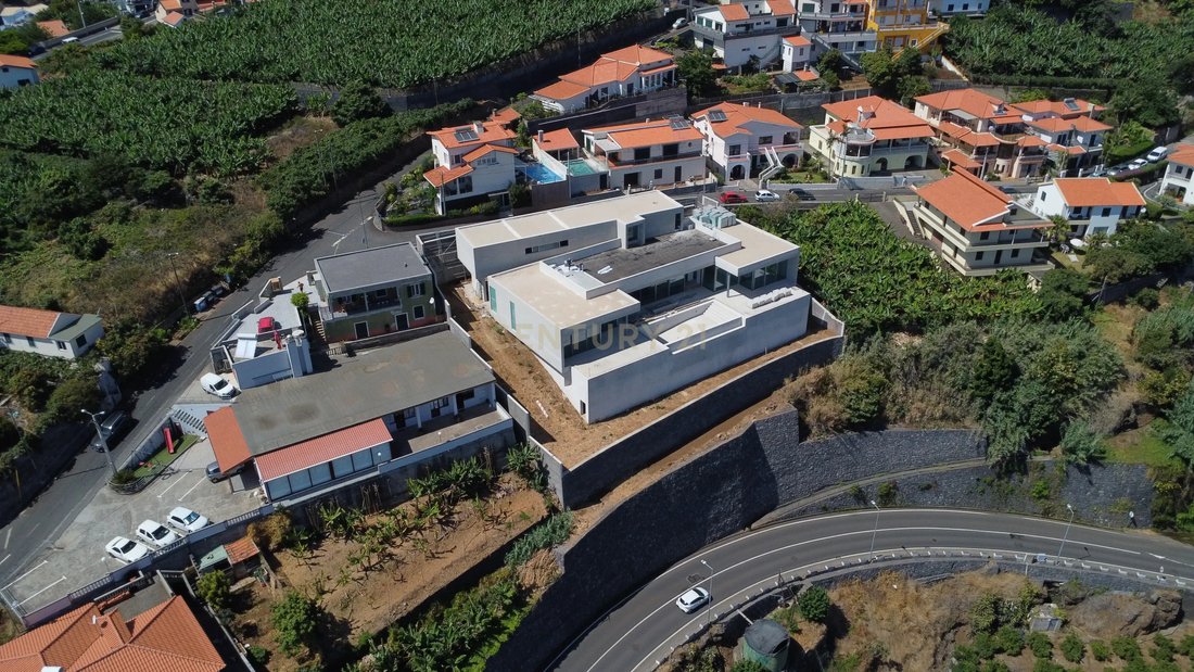Villa in Calheta, Madeira, Portugal 4 - 15337314