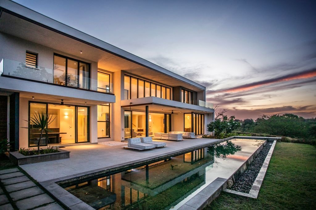 Villa in Flic en Flac, Rivière Noire District, Mauritius 1 - 17006029