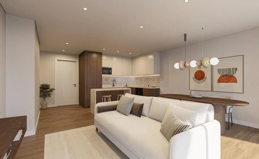 Apartment in Sao Martinho, Madeira, Portugal 1