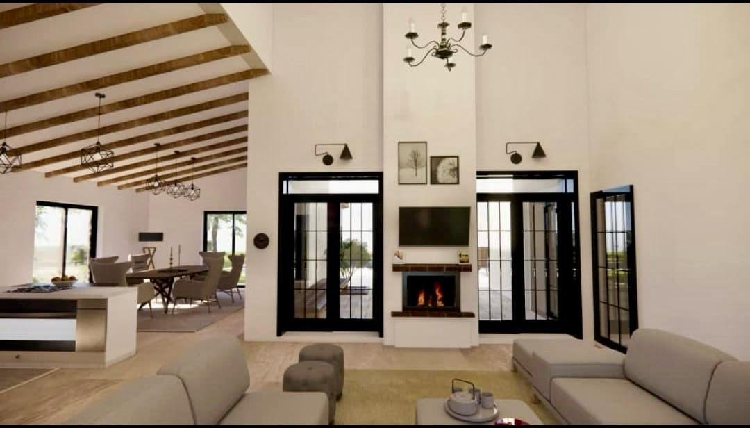 Country House in Muro, Balearic Islands, Spain 3 - 17006171