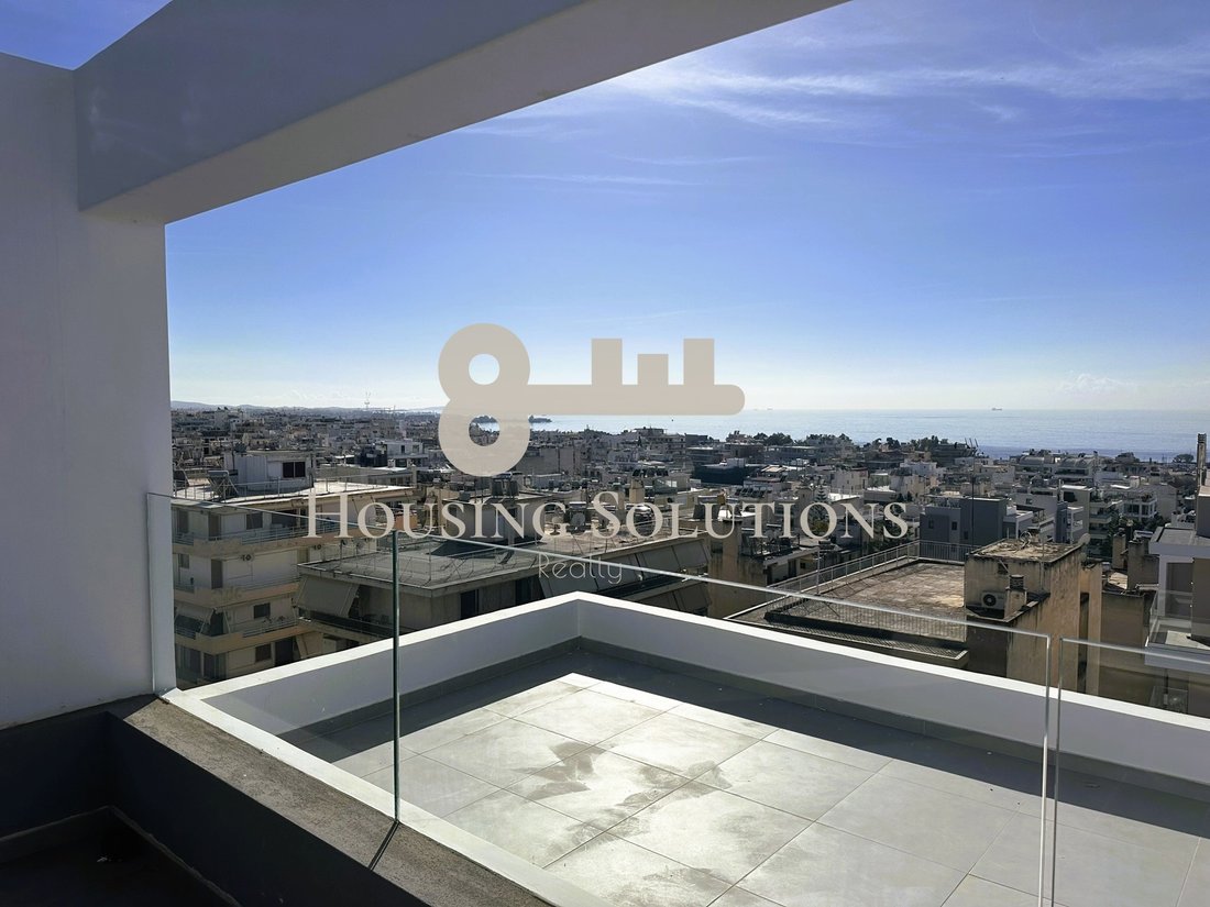 Apartment in South Athens, Attica, Greece 1 - 17003081