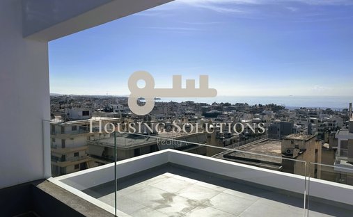 Apartment in South Athens, Attica, Greece 1