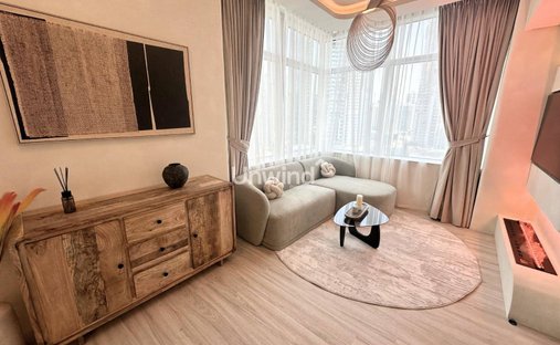 Apartment in Dubai Marina / Marsa Dubai, Dubai, United Arab Emirates 1