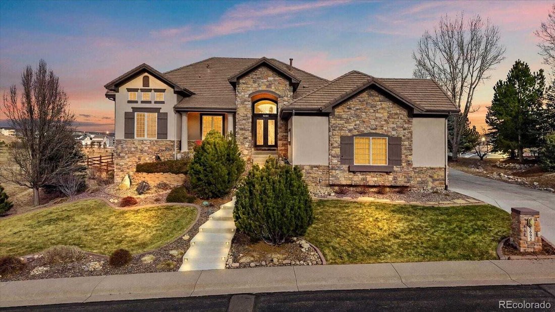 House in Parker, Colorado, United States 2 - 17006672
