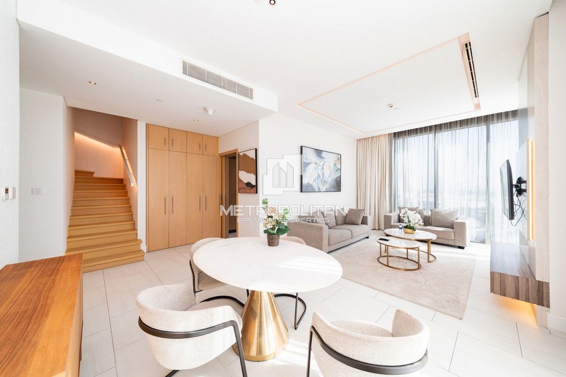 Apartment in Business Bay, Dubai, United Arab Emirates 2 - 16809479