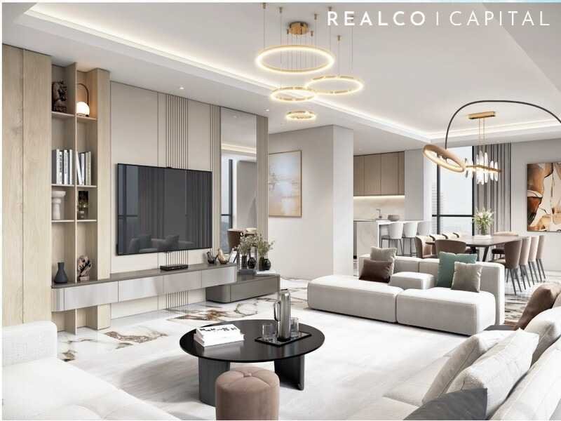 Apartment in Dubai, United Arab Emirates 4 - 15879884