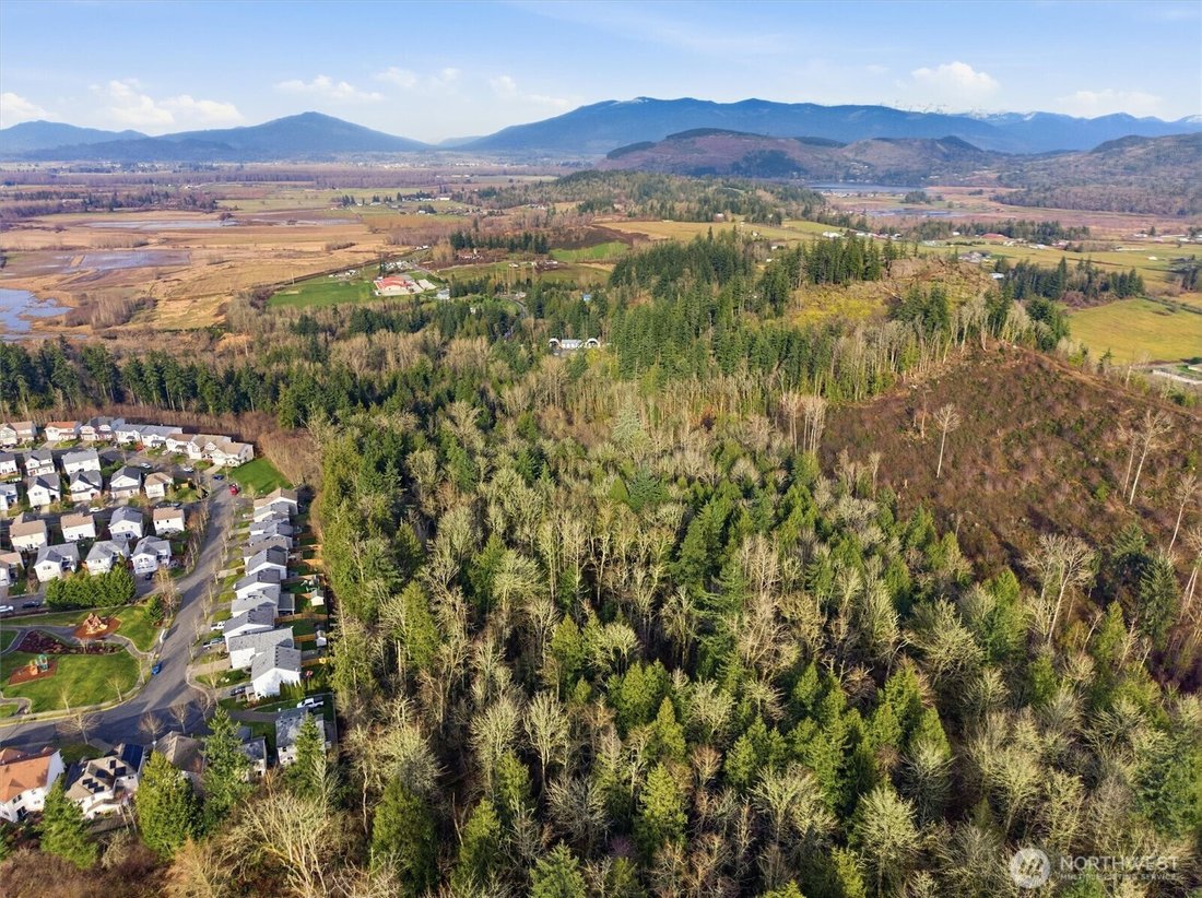Land in Mount Vernon, Washington, United States 3 - 17006334