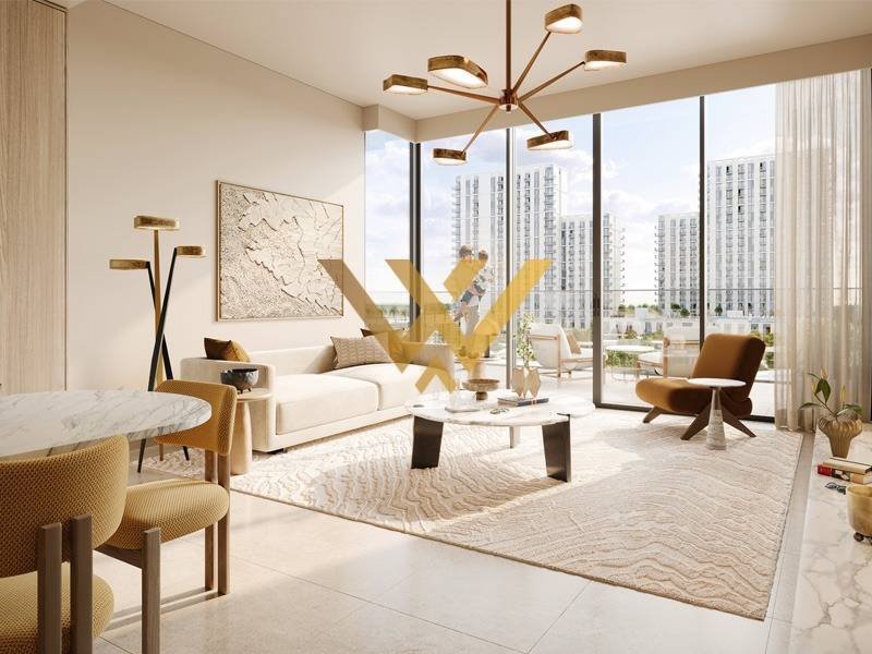 Apartment in Dubai Hills Estate, Dubai, United Arab Emirates 4 - 16871019