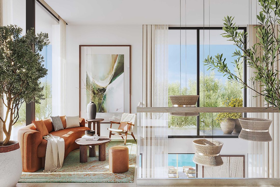 Villa in Al Yufrah 1, Al Yufrah, Dubai 4 - 16021715