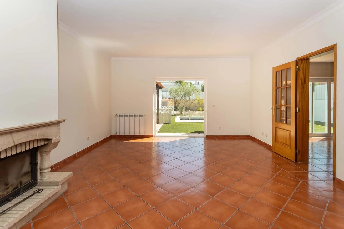 Villa in Azeitao (Sao Lourenco e Sao Simao), Setubal, Portugal 4 - 15146809
